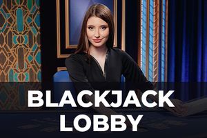 Blackjack Lobby