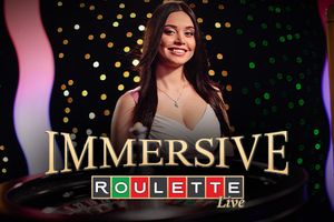 Immersive Roulette