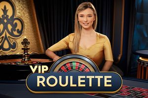 VIP Roulette - The Club